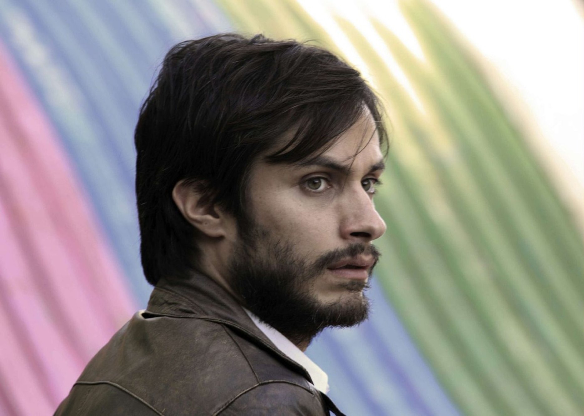 NO. I GIORNI DELL’ARCOBALENO