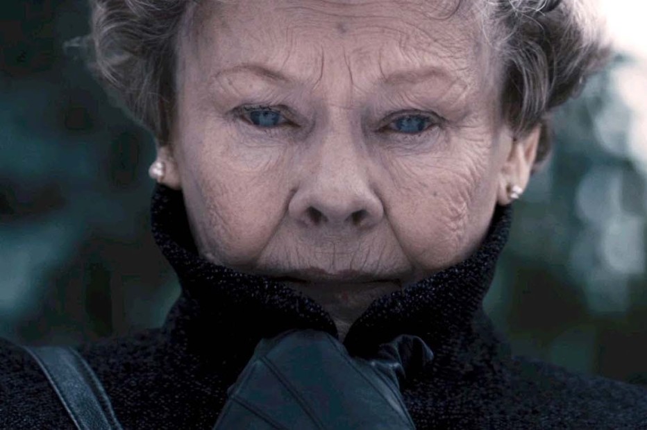PHILOMENA