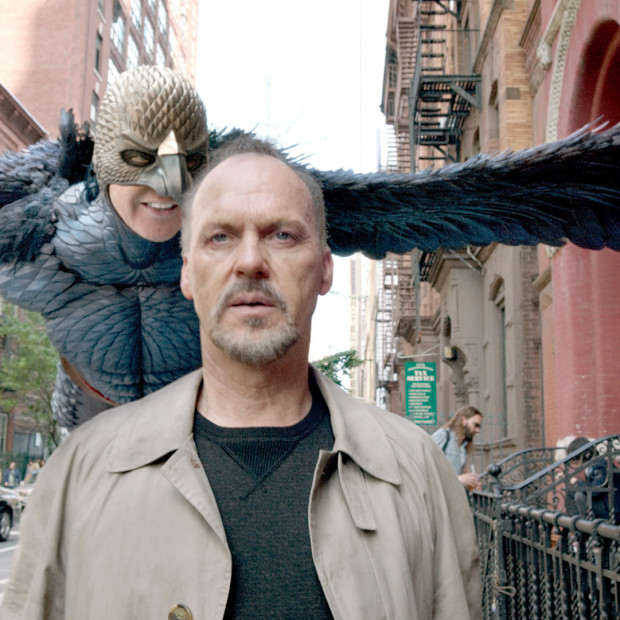 BIRDMAN