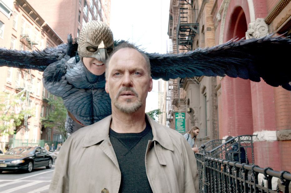 BIRDMAN