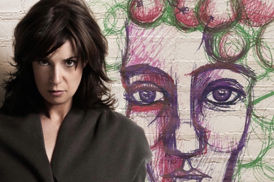 CRISTINA DONÀ_COSÌ VICINI