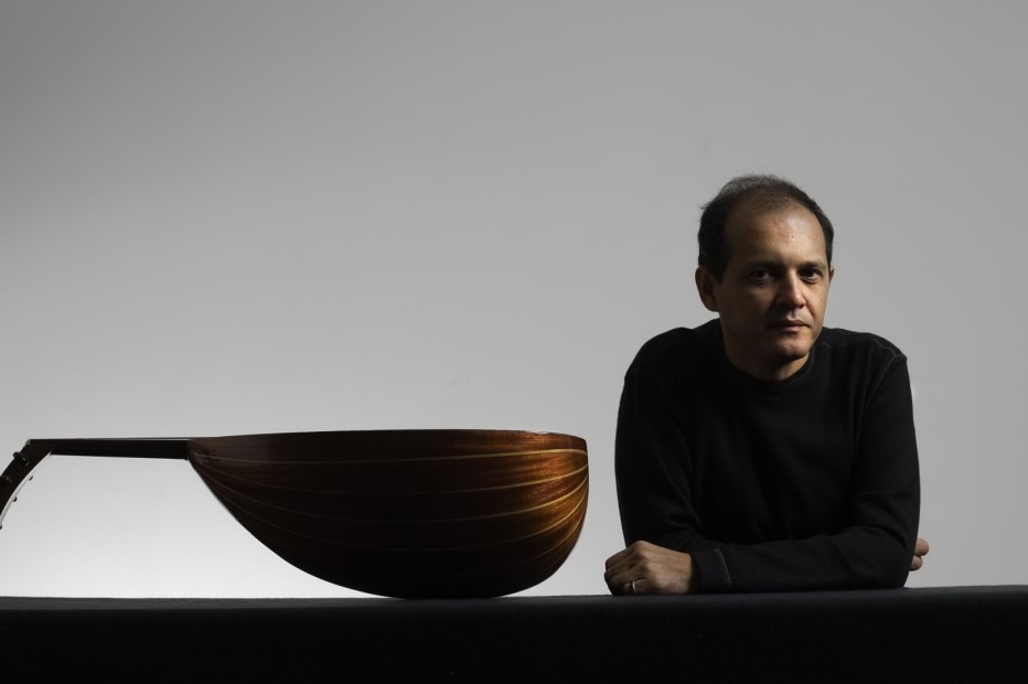 ANOUAR BRAHEM_SOUVENANCE