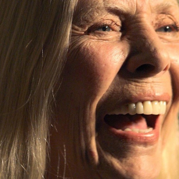 JONI MITCHELL_LOVE HAS MANY FACES