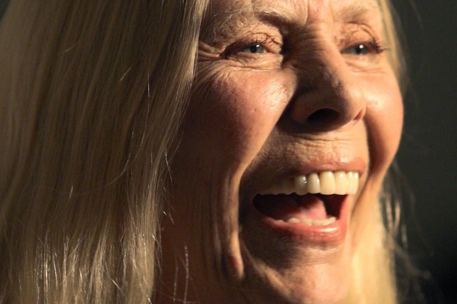 JONI MITCHELL_LOVE HAS MANY FACES