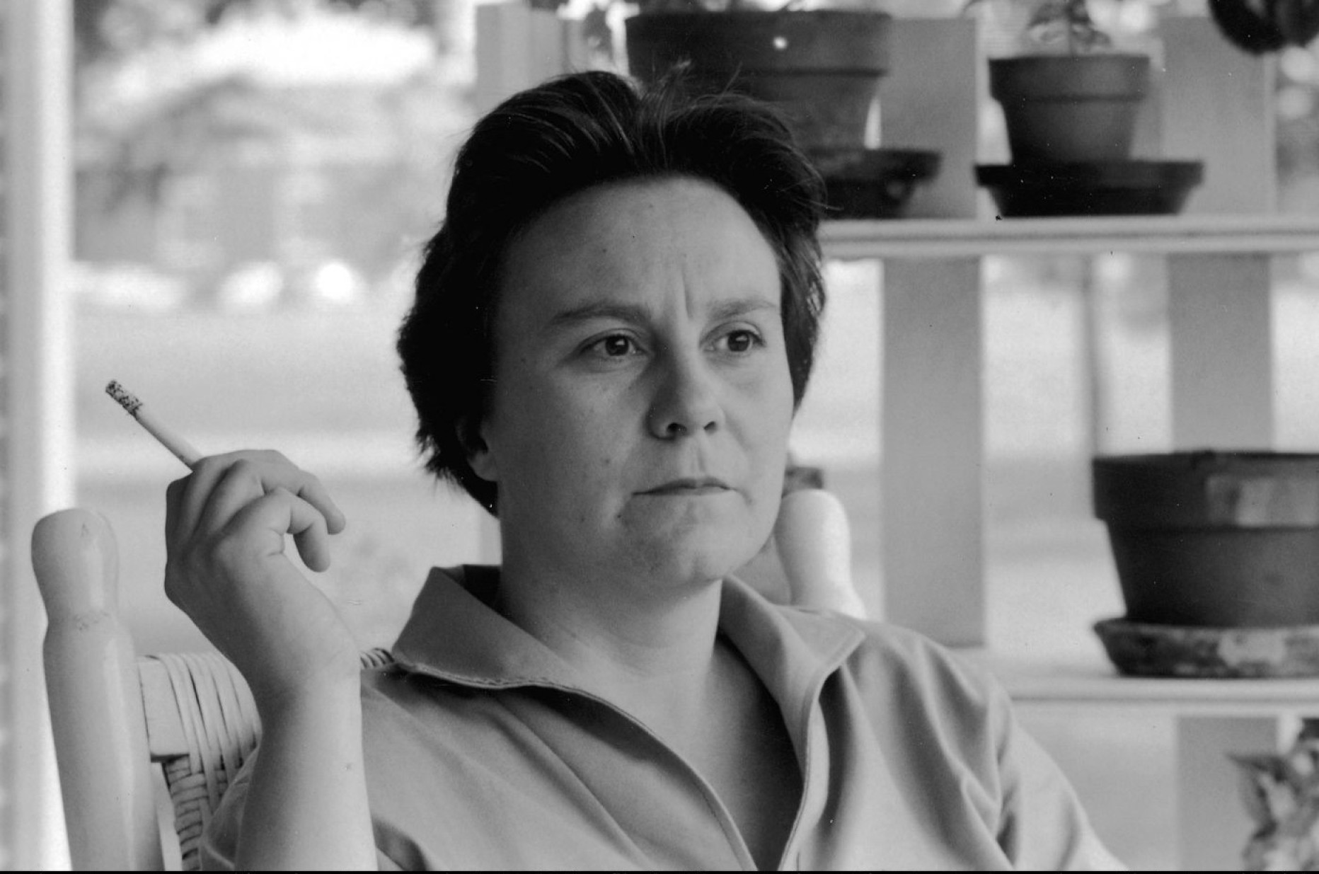 HARPER LEE_IL BUIO OLTRE LA SIEPE