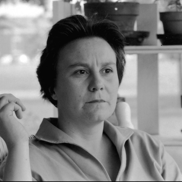 HARPER LEE_IL BUIO OLTRE LA SIEPE