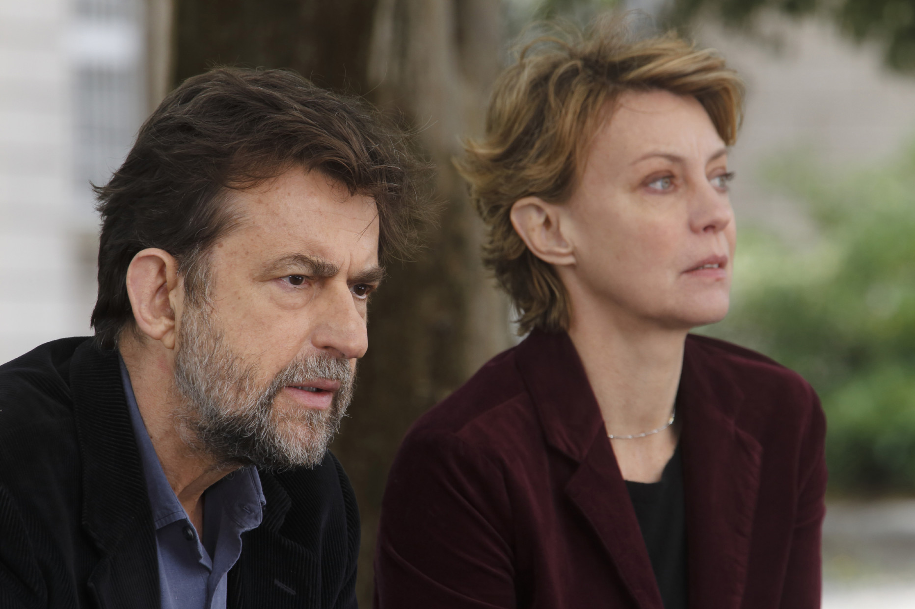 MIA MADRE