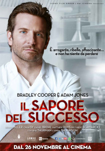 2015_IL sapore del successo