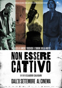 2015_Non essere cattivo