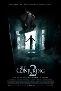 2016_41_the Conjuring_Locandina