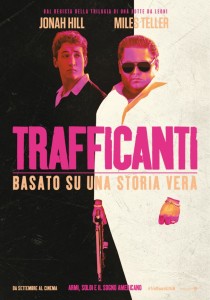 2016_86_Trafficanti locandina