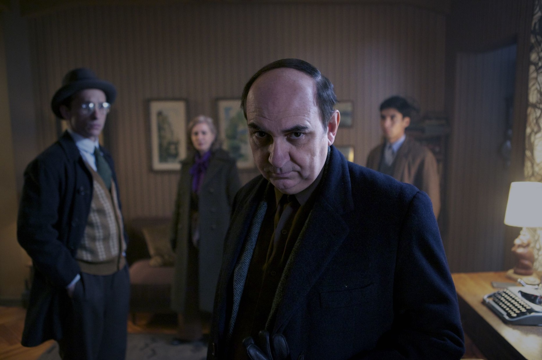 NERUDA