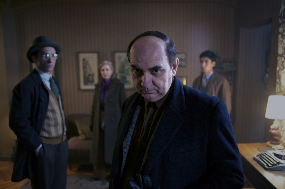 NERUDA