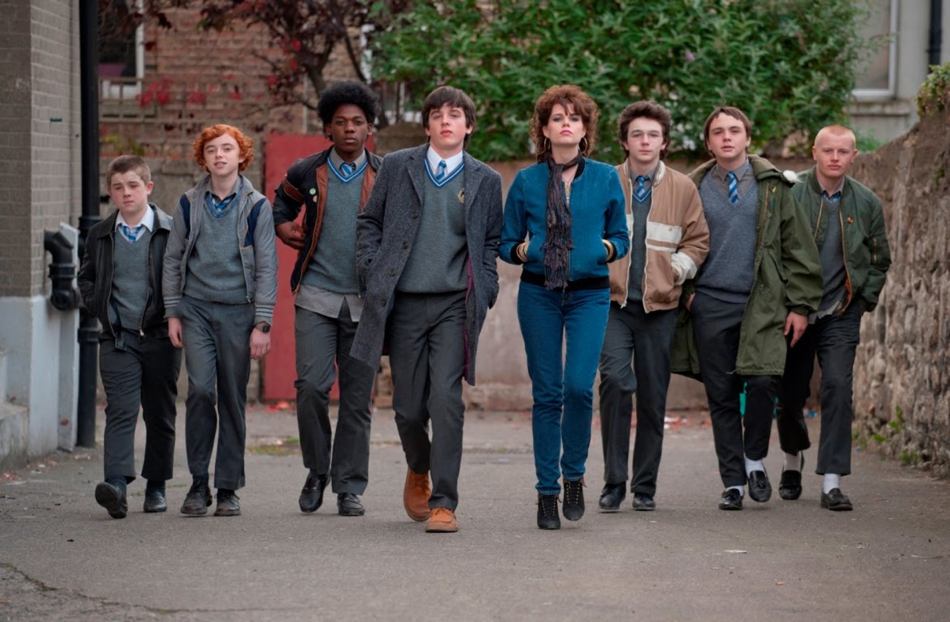 SING STREET