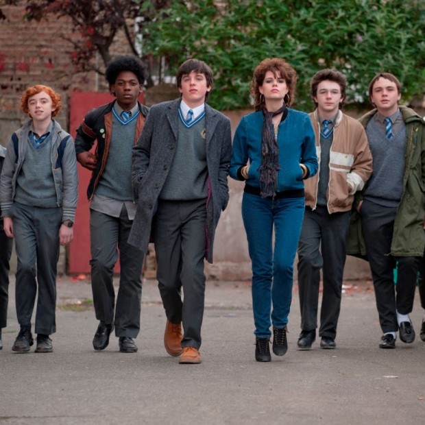 SING STREET