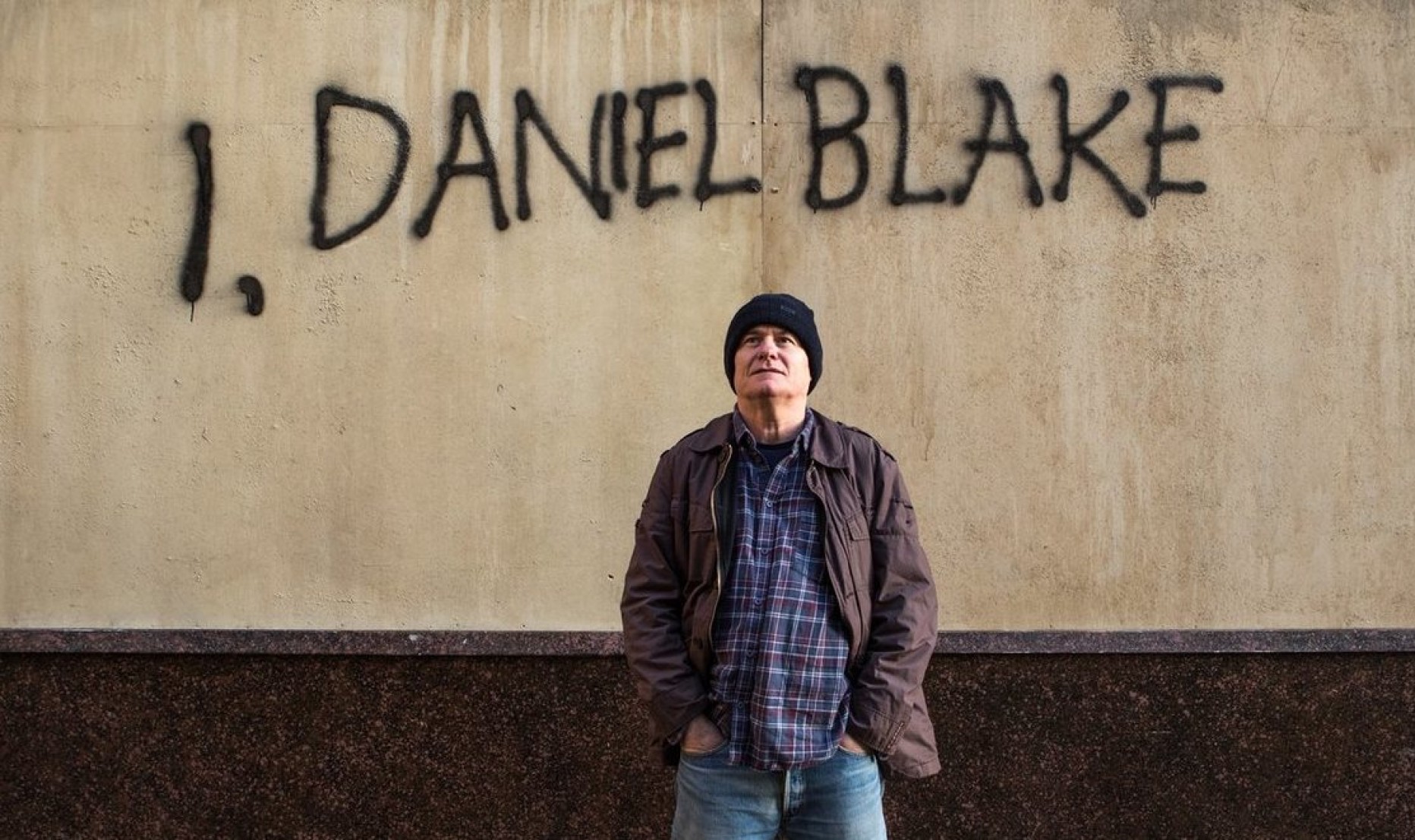 IO DANIEL BLAKE