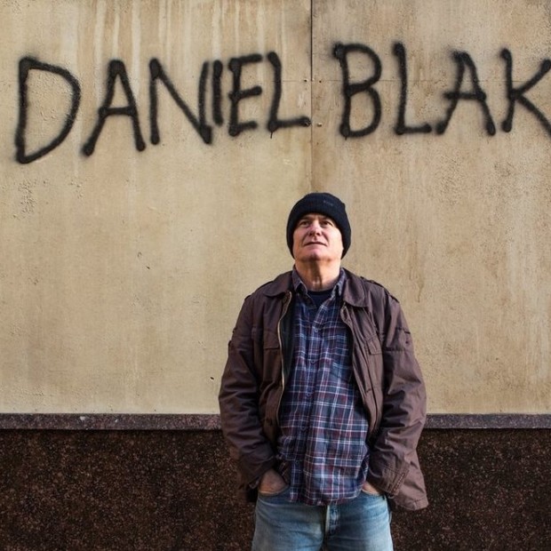 IO DANIEL BLAKE