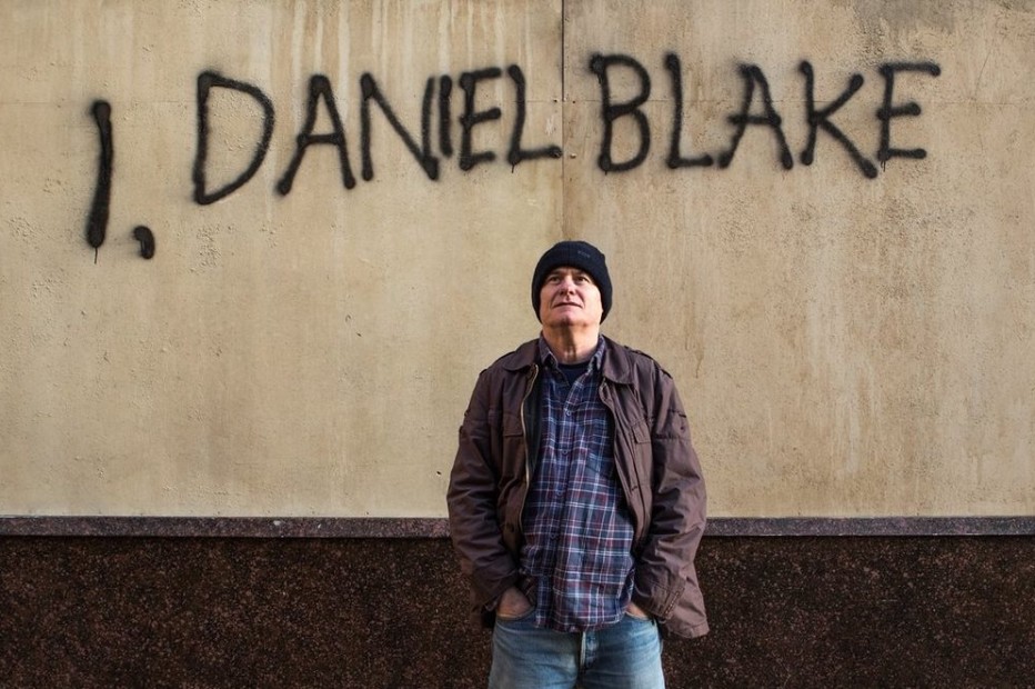 IO DANIEL BLAKE