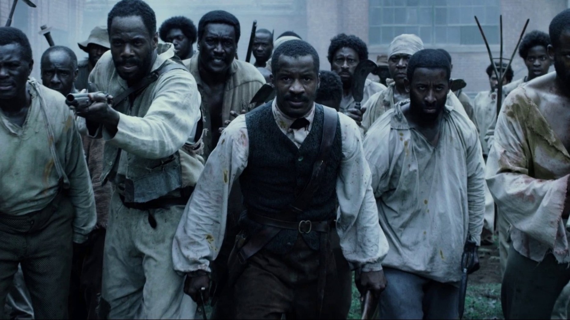 THE BIRTH OF A NATION. IL RISVEGLIO DI UN POPOLO