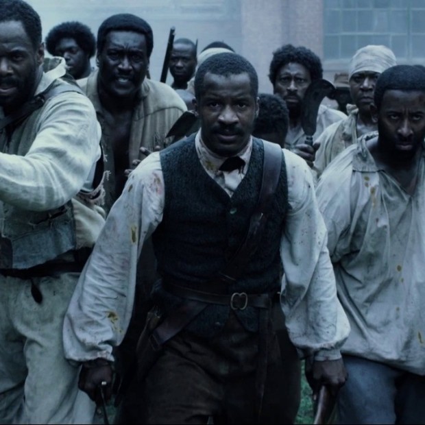 THE BIRTH OF A NATION. IL RISVEGLIO DI UN POPOLO