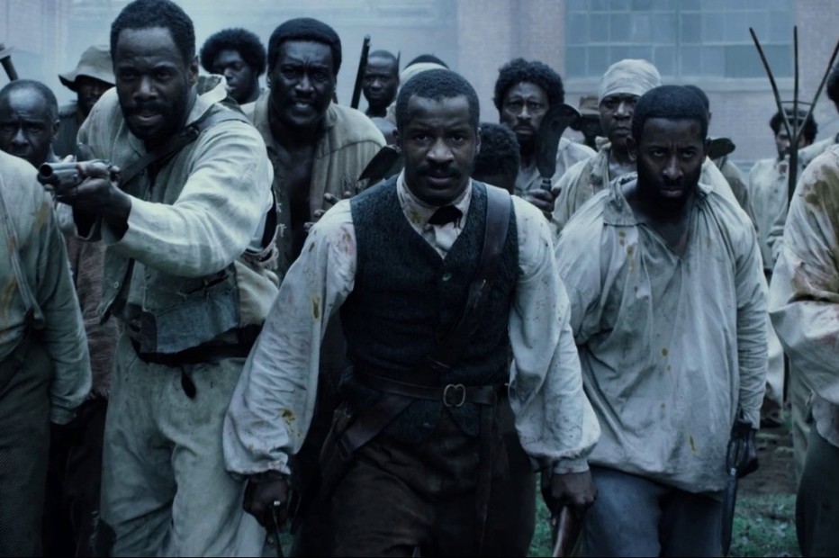 THE BIRTH OF A NATION. IL RISVEGLIO DI UN POPOLO