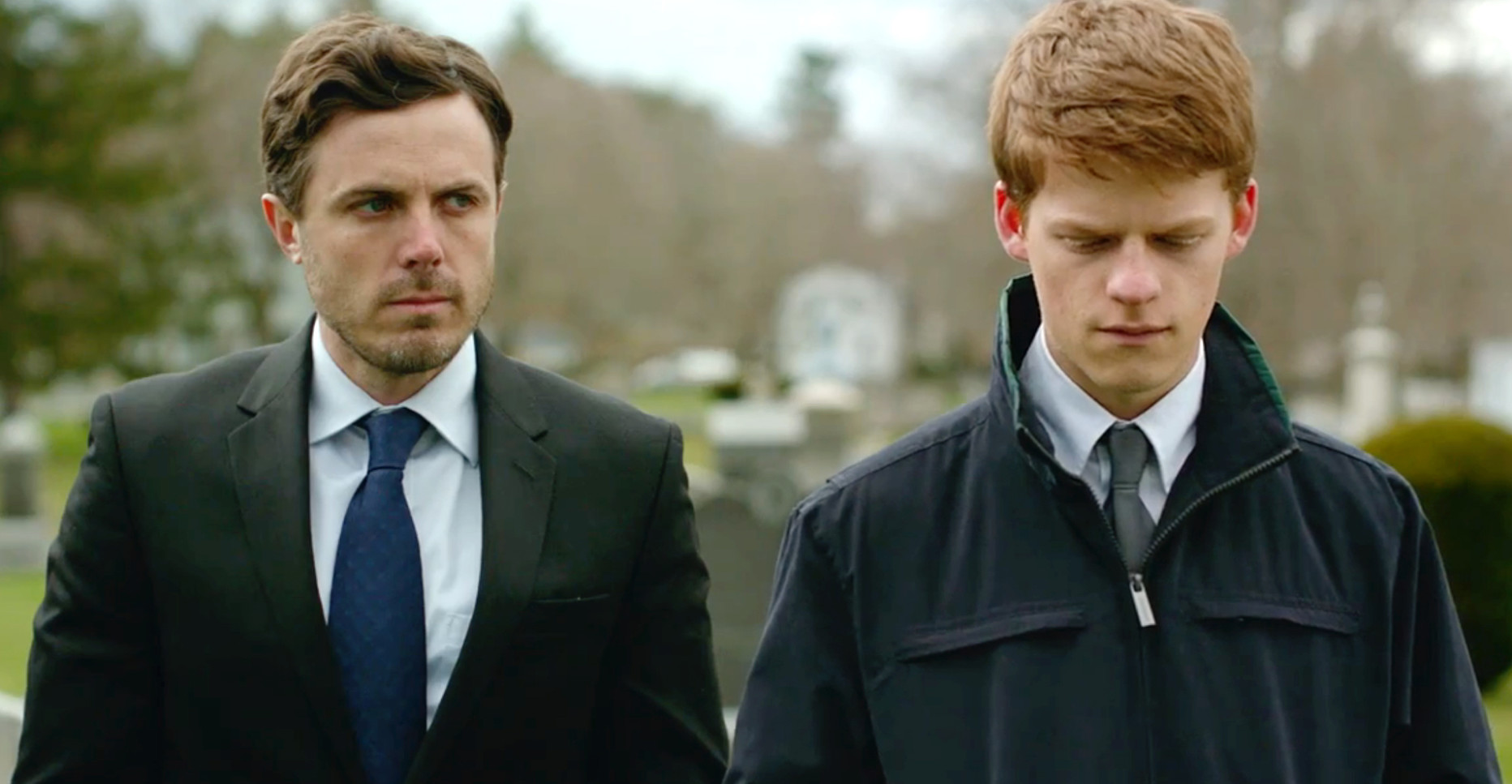 MANCHESTER BY THE SEA