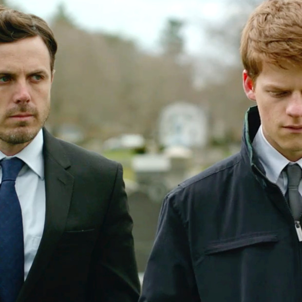 MANCHESTER BY THE SEA