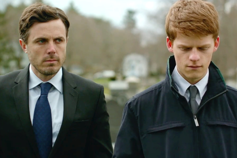 MANCHESTER BY THE SEA