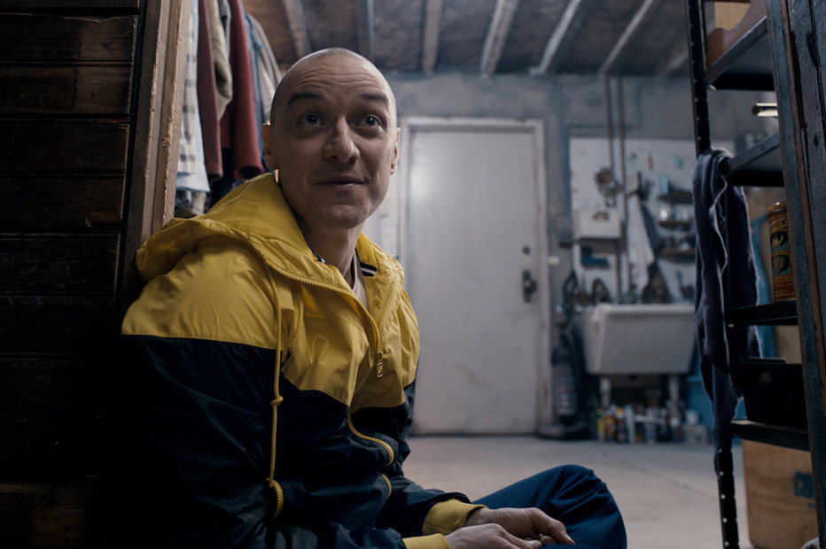 SPLIT