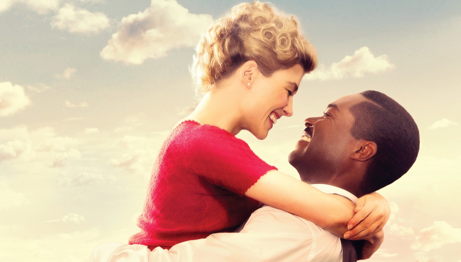 A UNITED KINGDOM. L’AMORE CHE HA CAMBIATO LA STORIA