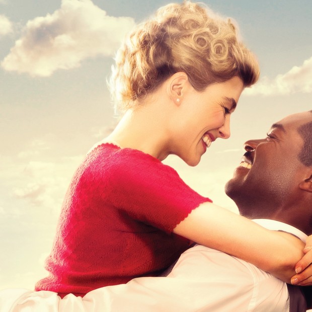 A UNITED KINGDOM. L’AMORE CHE HA CAMBIATO LA STORIA