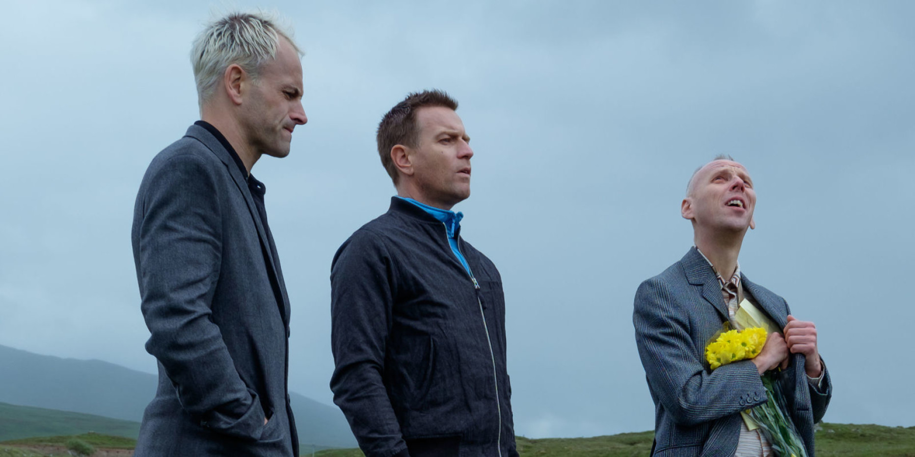 T2 TRAINSPOTTING