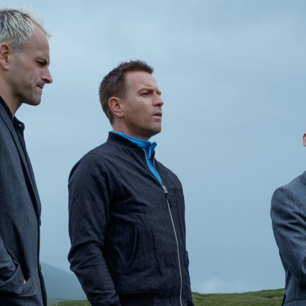 T2 TRAINSPOTTING