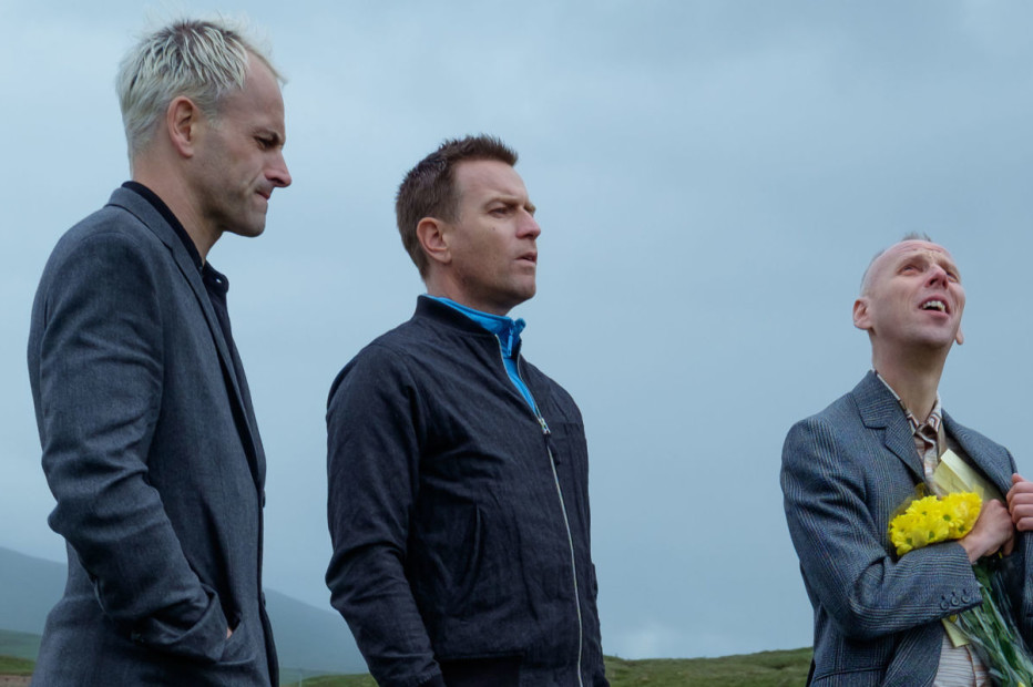 T2 TRAINSPOTTING