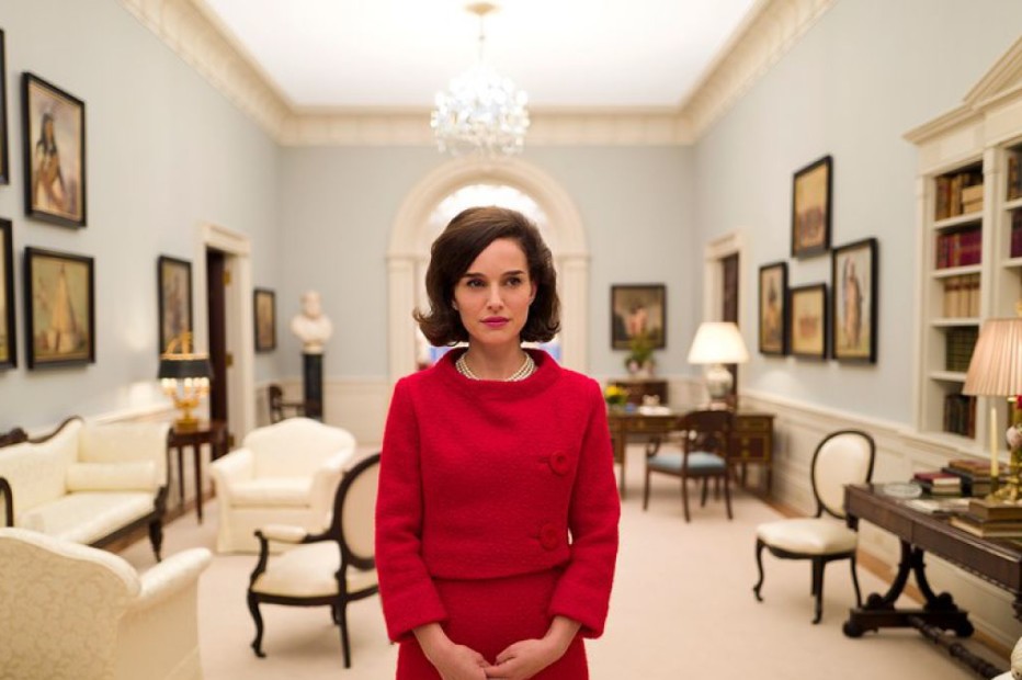 JACKIE