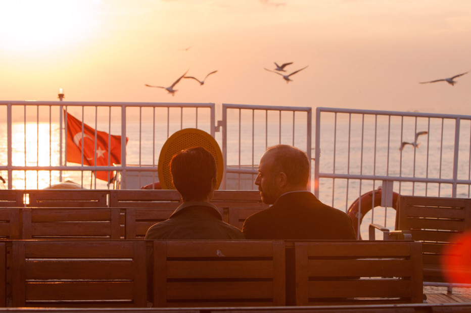 ROSSO ISTAMBUL