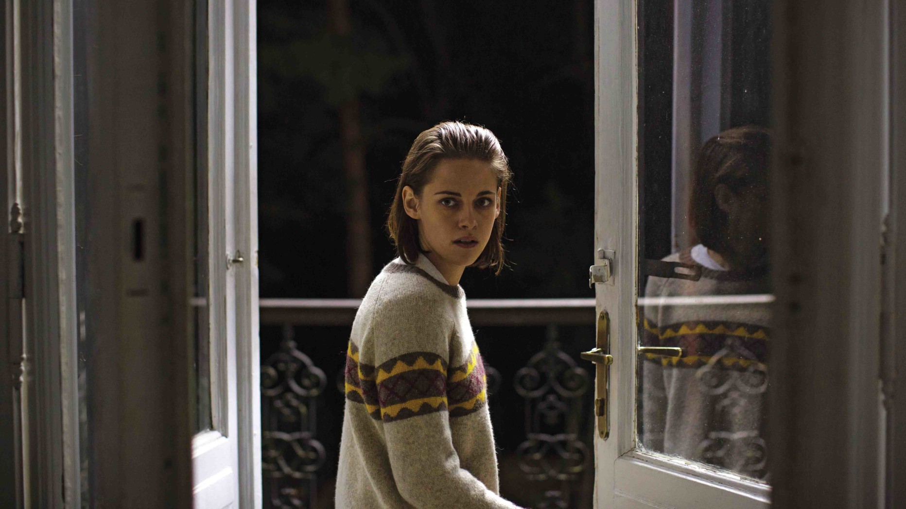 PERSONAL SHOPPER