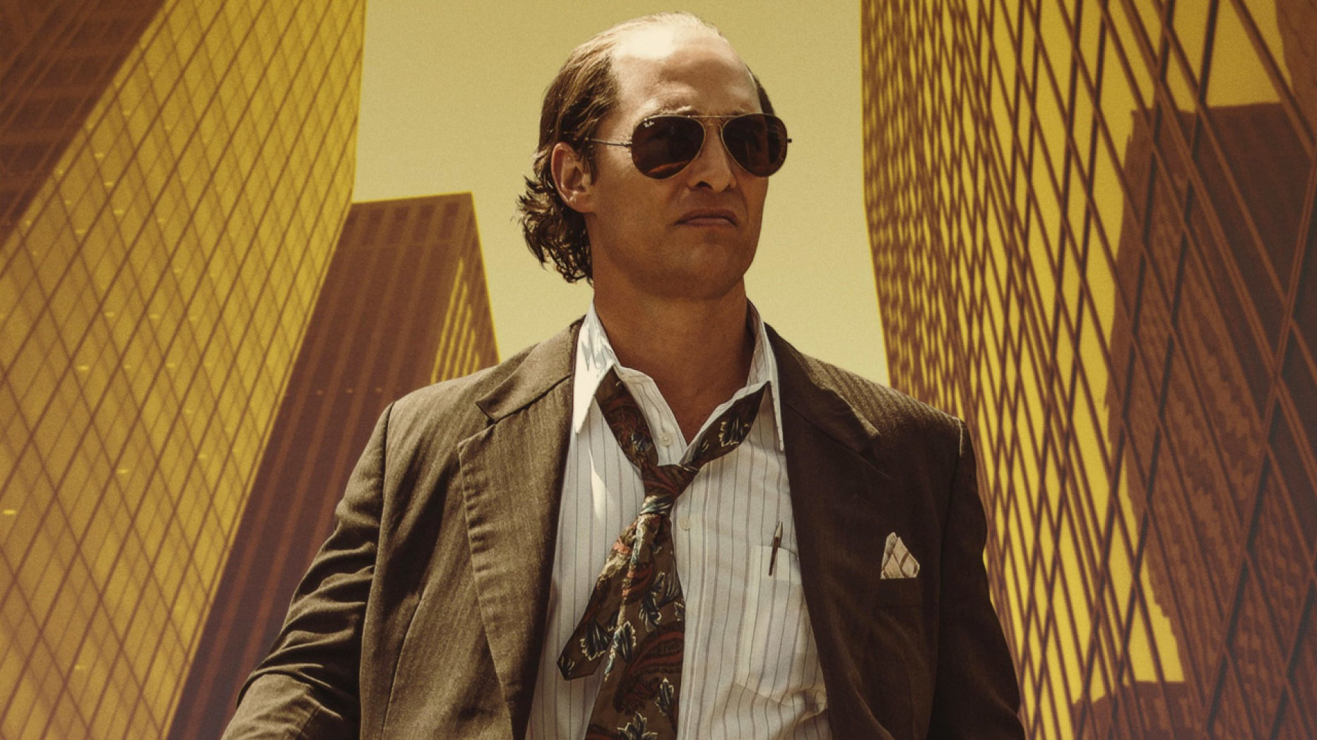GOLD. LA GRANDE TRUFFA