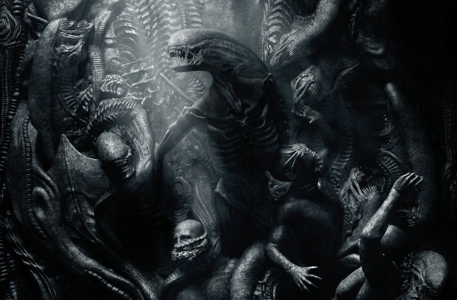 ALIEN: COVENANT