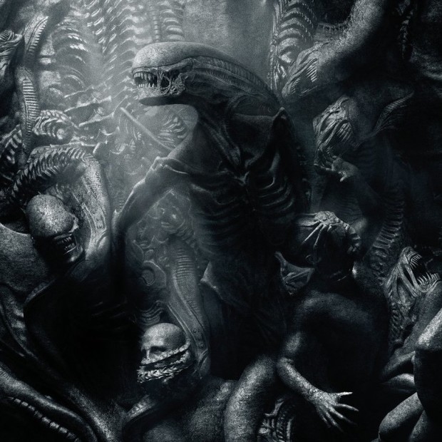 ALIEN: COVENANT