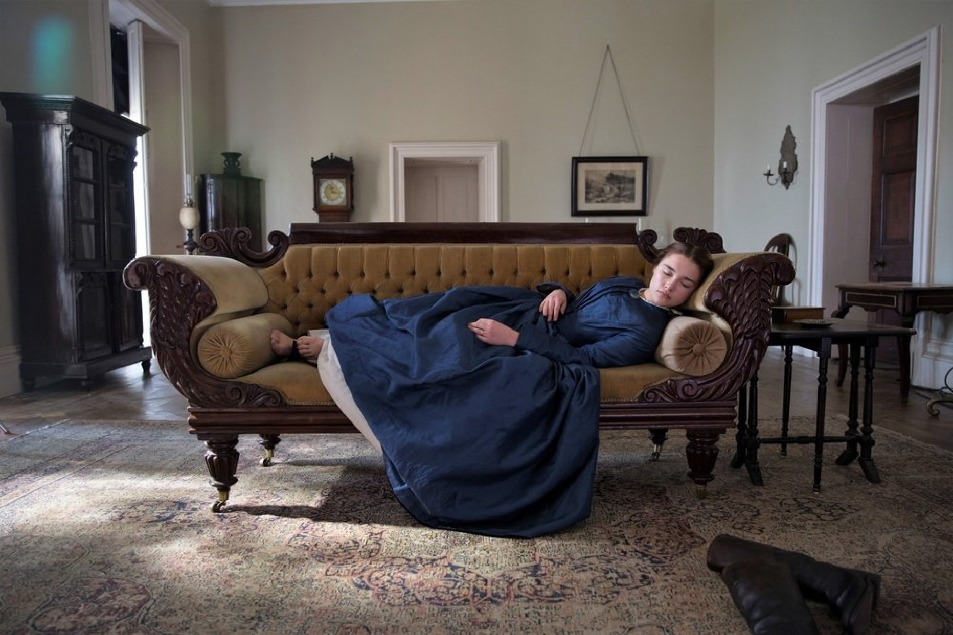 LADY MACBETH