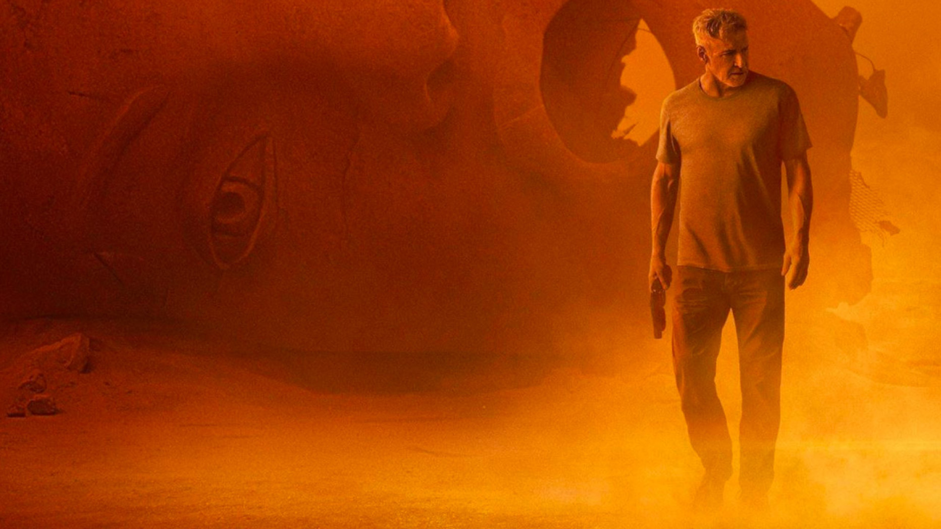BLADE RUNNER 2049