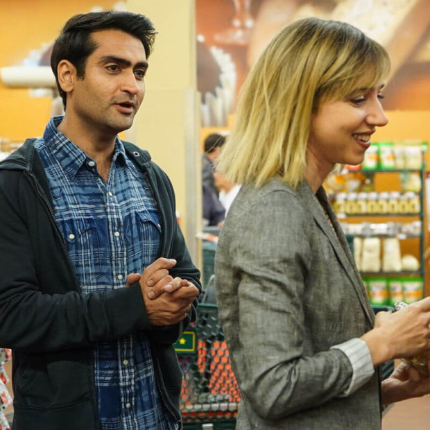 THE BIG SICK