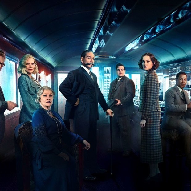 ASSASSINIO SULL’ORIENT EXPRESS