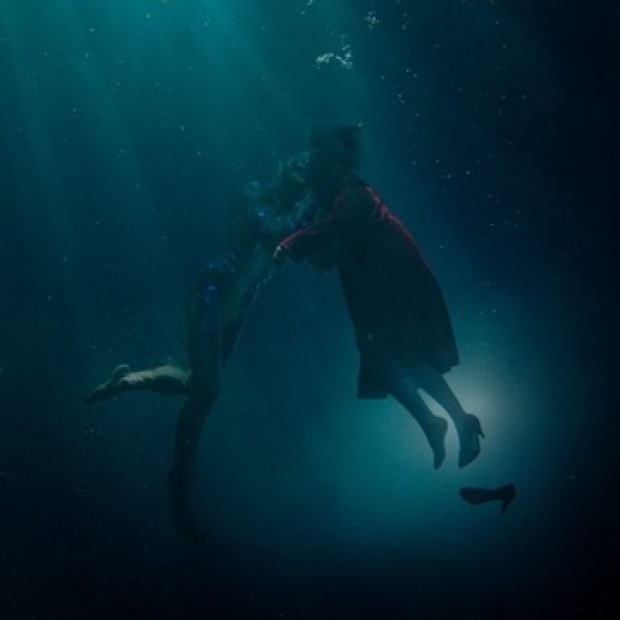 LA FORMA DELL’ACQUA. THE SHAPE OF WATER