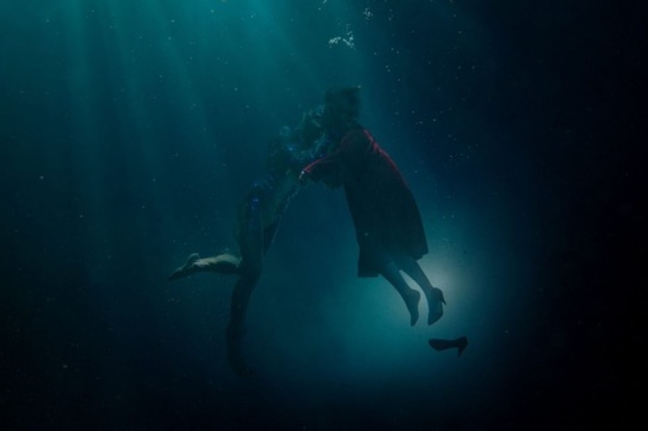 LA FORMA DELL’ACQUA. THE SHAPE OF WATER