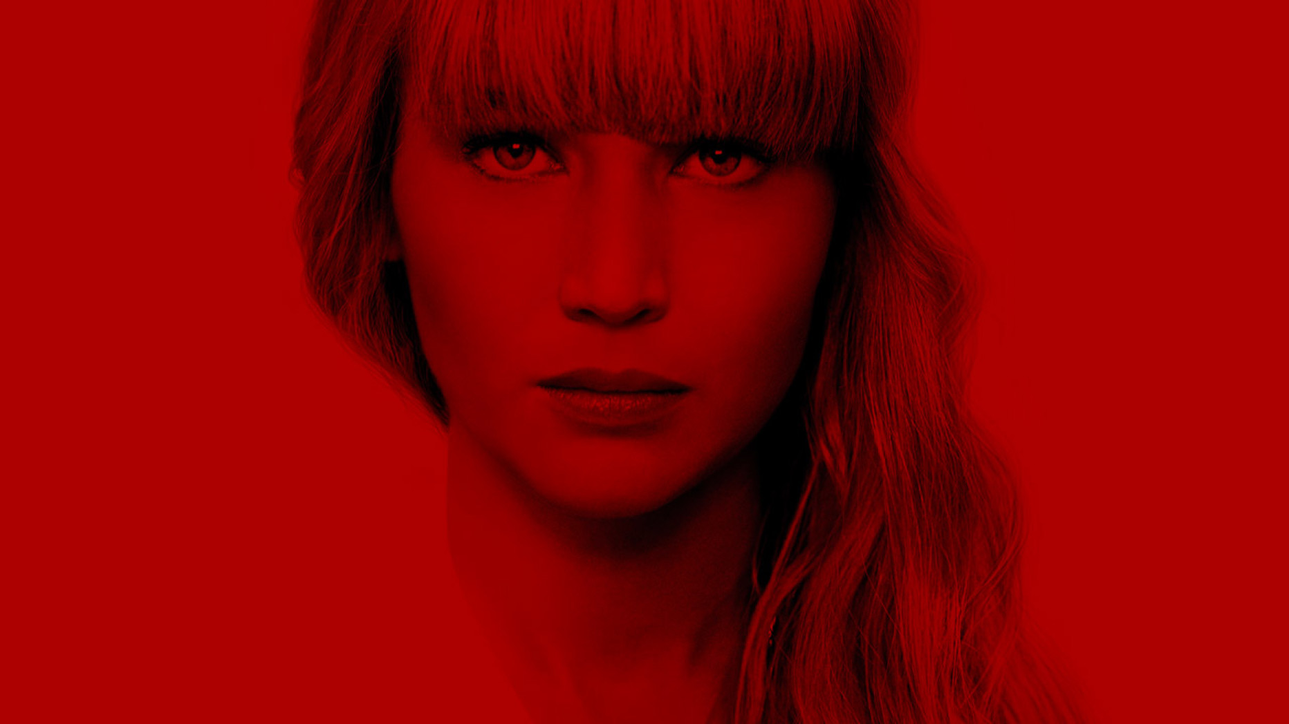 RED SPARROW