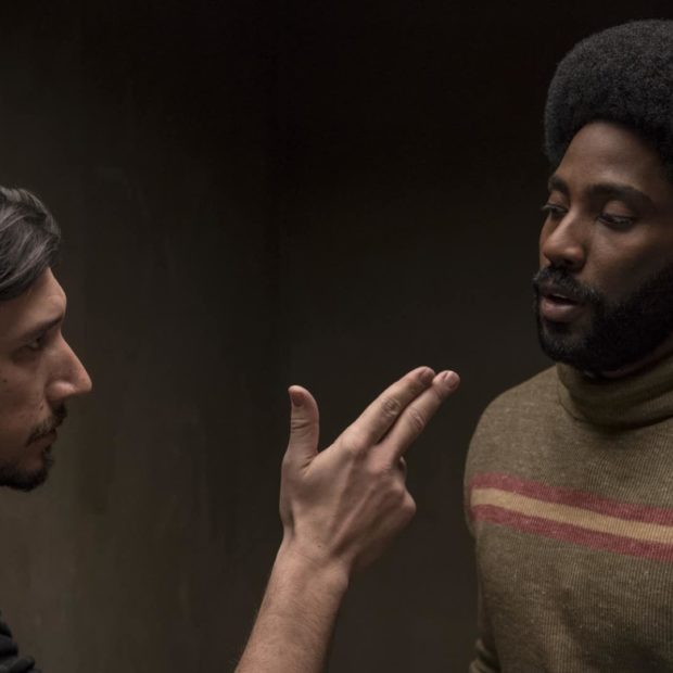 BLACKKKLANSMAN