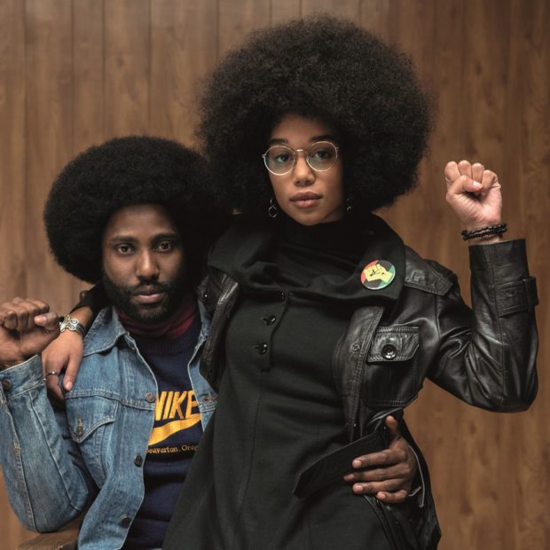 BLACKKKLANSMAN