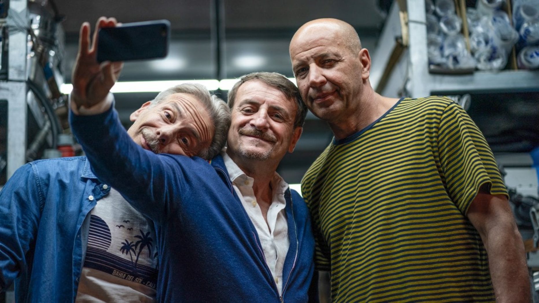 ODIO L’ESTATE